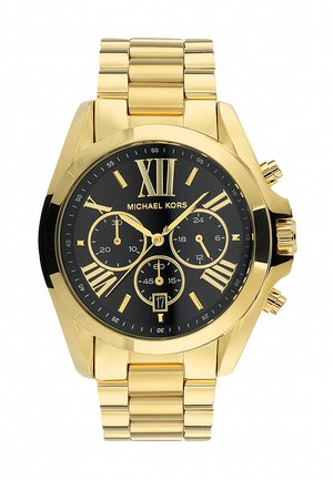 BRADSHAW - Orologio - gold-coloured