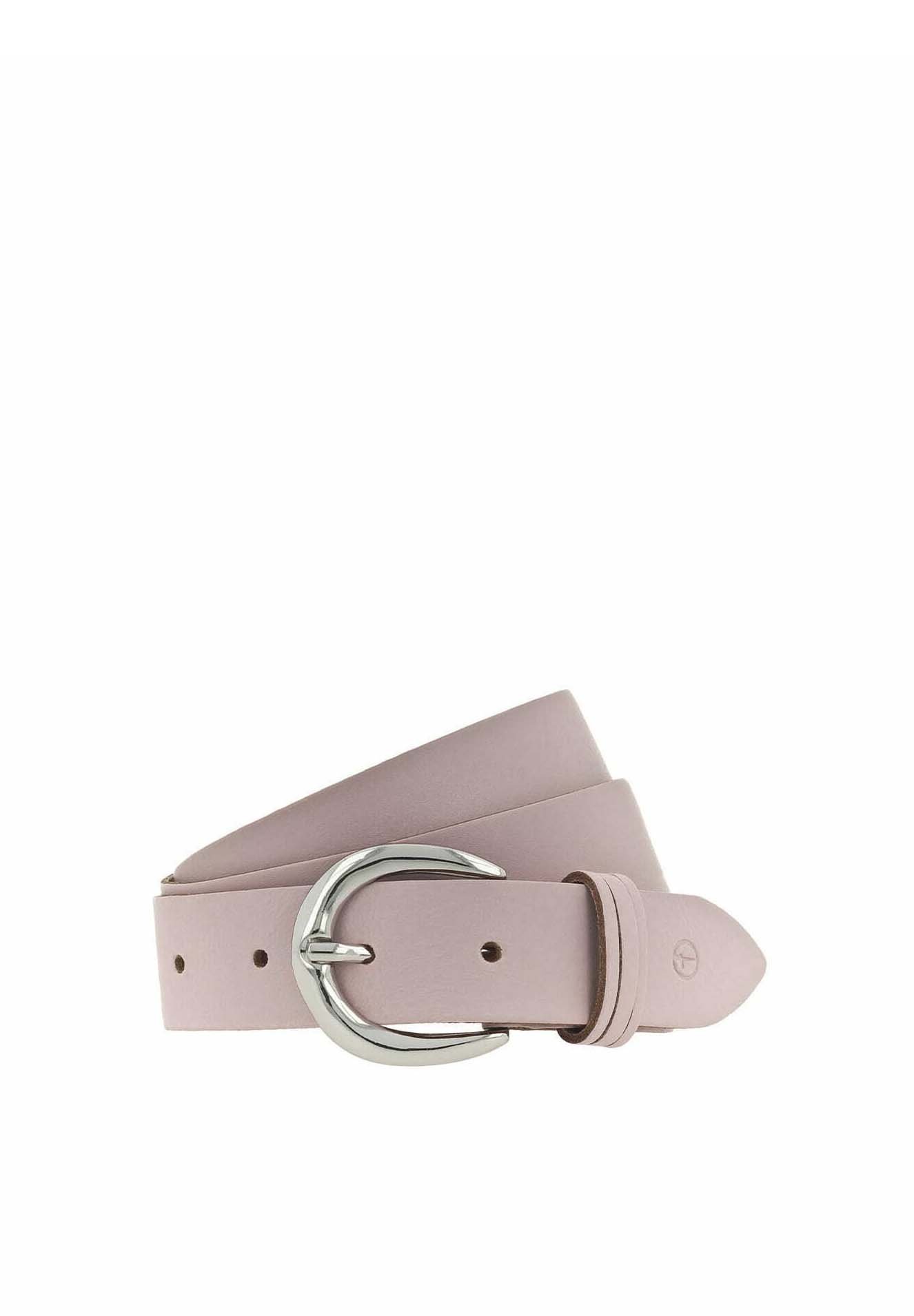 LOUDelephant Damen Geldgürtel - Aus 100% Baumwolle, Rosa, Sicherer Bauchgurt Für Reisen
