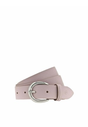 Ceinture - hellrosa
