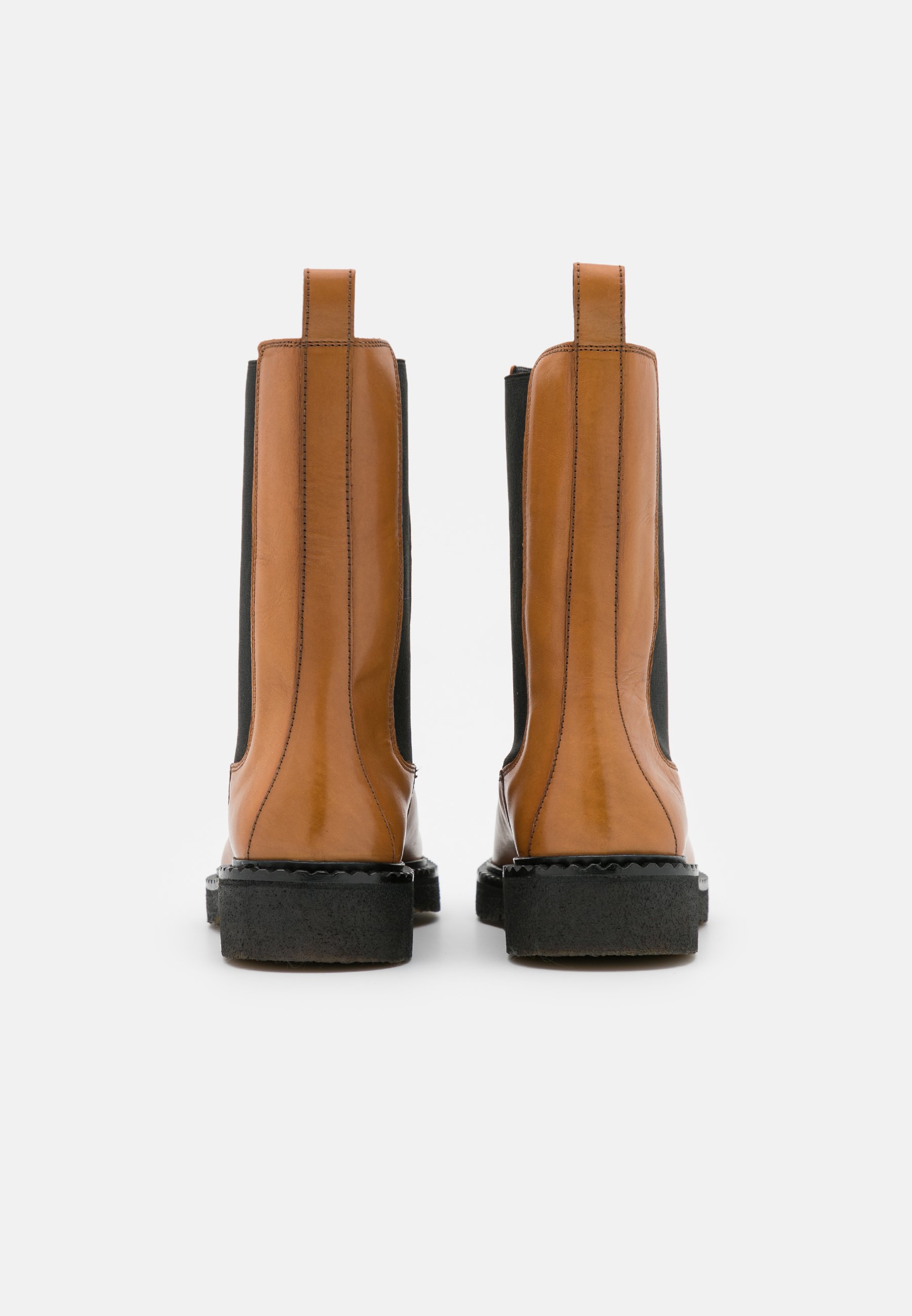 Women TARA - Platform boots Women TARA - Platform boots