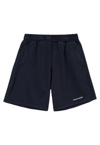 LOGO - Short - vintage black/white gum