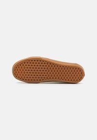 Vans SK8-LOW UNISEX - Zapatillas - marshmallow