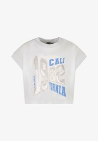 Niet geselecteerd, white