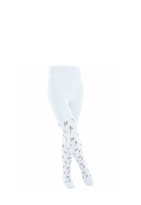 Falke Collant Donna 15 Den – Fantasia Pied-de-Poule – Vestibilità Perfetta E Morbida