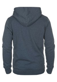 Solid SDBert - Jersey con capucha - navy melan