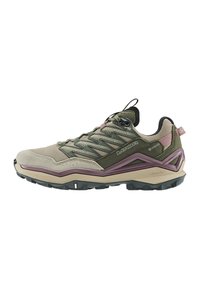Unausgewählt, khaki