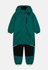 Unselected, deeper green