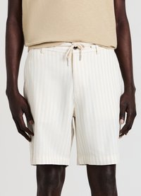 Calliope T-shirt basic - beige