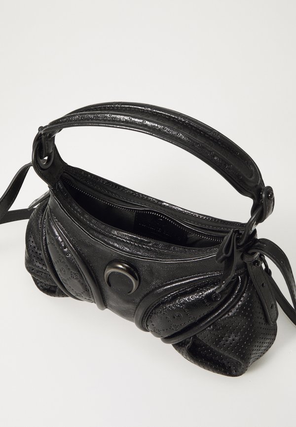 MOON LASER FUTURA MINI - Cross body bag4