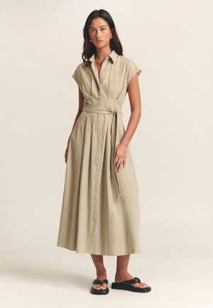 ST MRLO HAVEN - Särkkleit - sage green