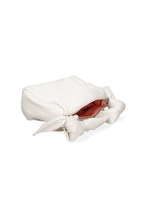 Diana&Co SHOULDER - Borsa a mano - white