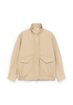 ARKET, Veste mi-saison - beige