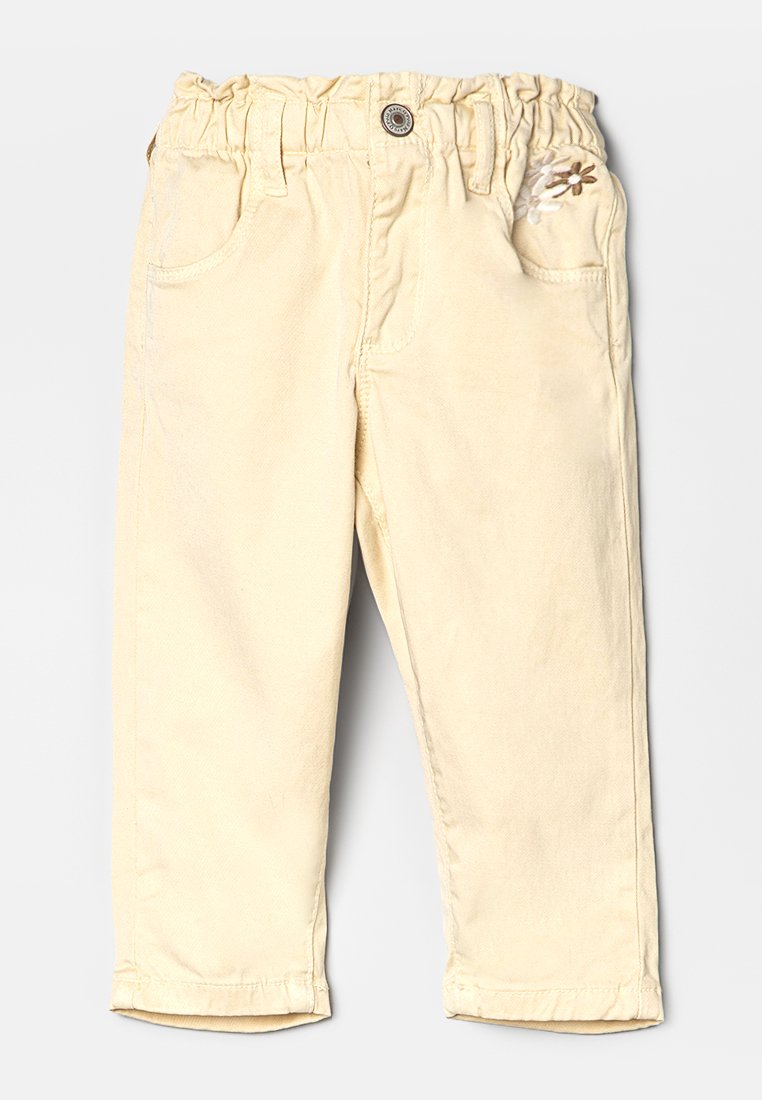 Marc O’Polo Junior Slim fit jeans geel