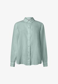 Unselected, light aqua