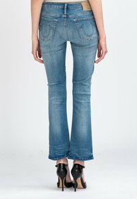 True Religion - Jeansy Bootcut