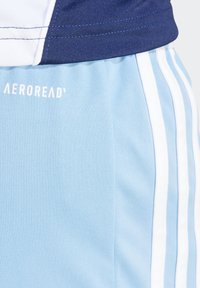 adidas Performance SQUADRA 21 - Spordišortsid - blauweissblau