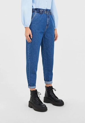 Jeans relaxed fit - blue