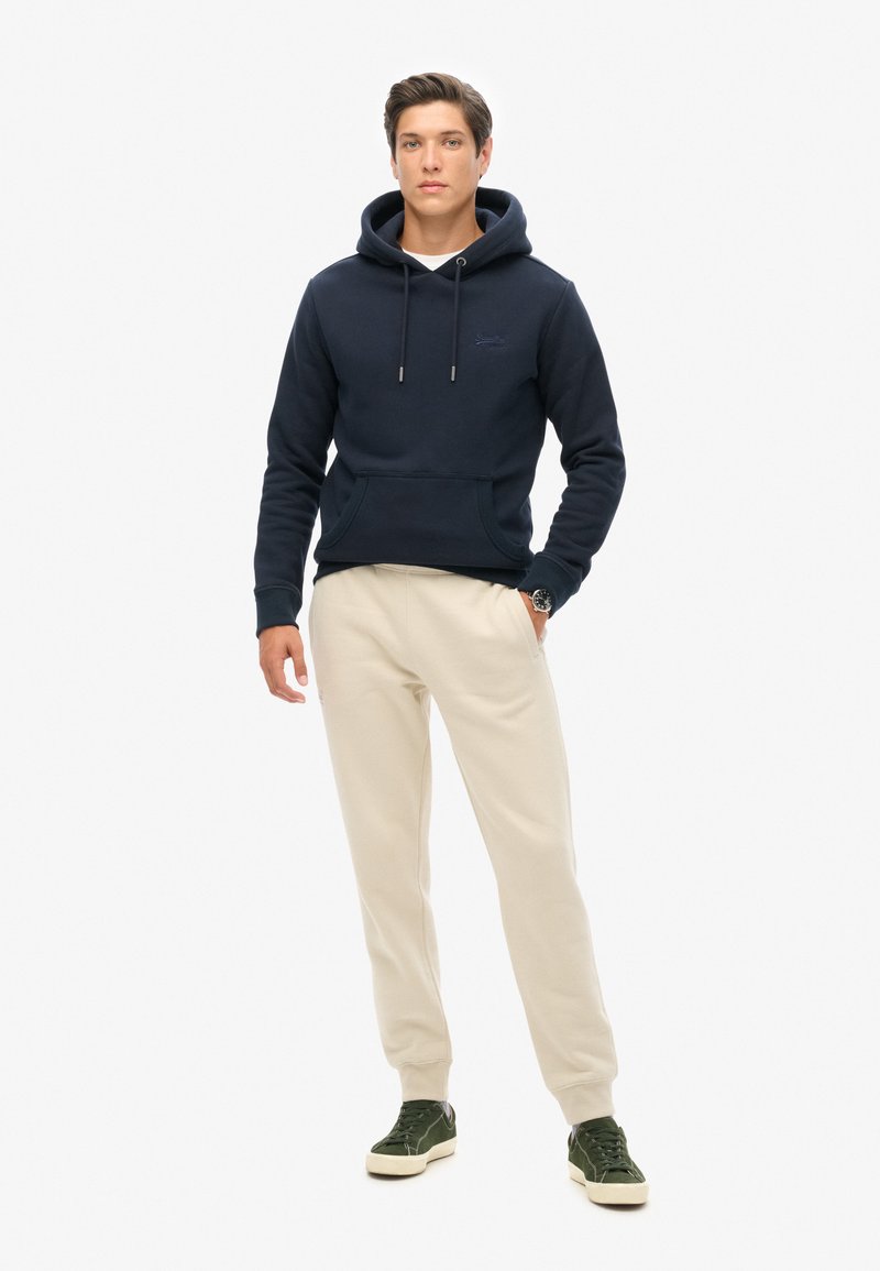 Superdry & Co Sweater donkerblauw Superdry & Co Sweater donkerblauw