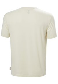 Helly Hansen SKOG GRAPHIC - Triko s potiskem - white