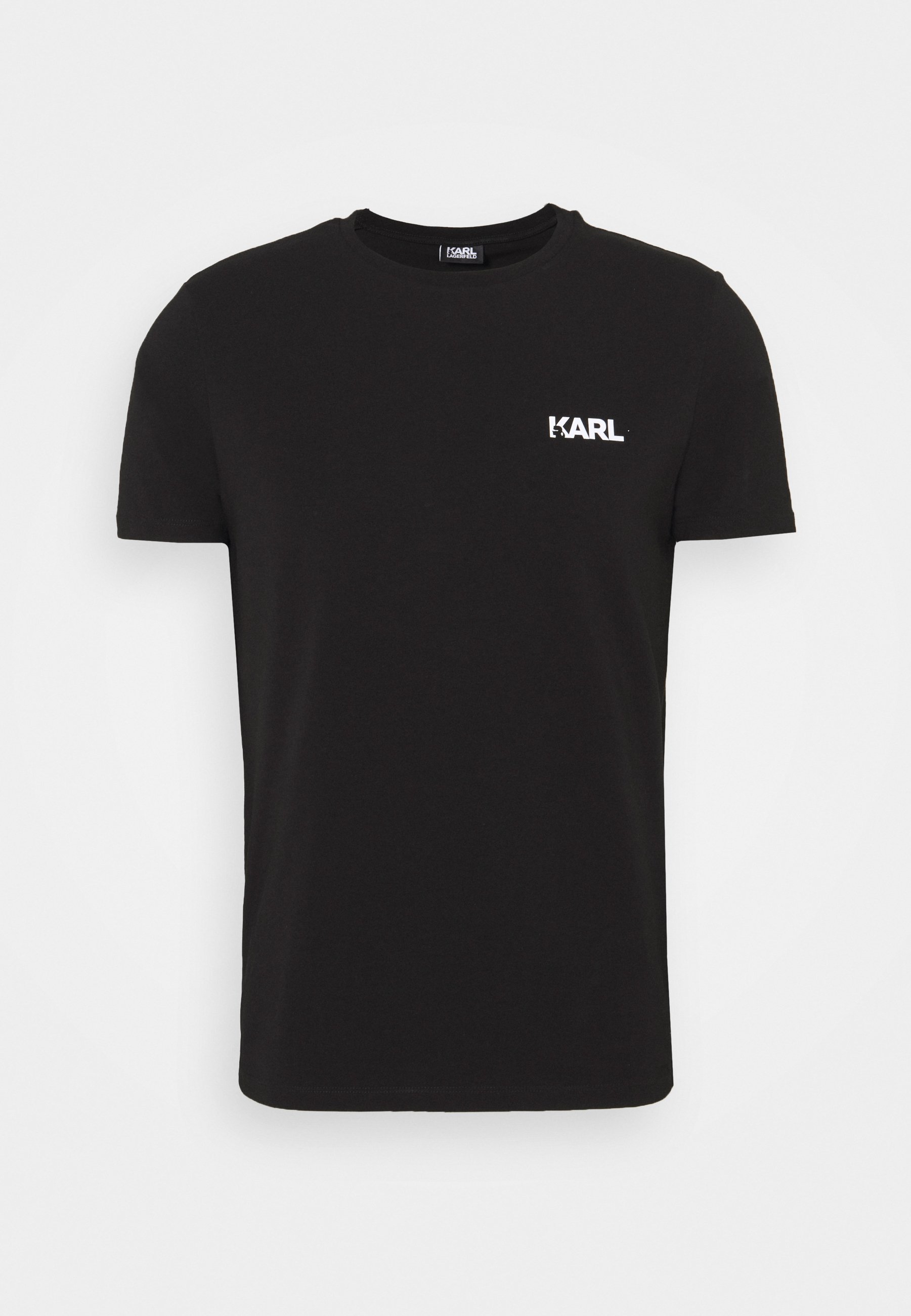 Men CREWNECK - Print T-shirt Men CREWNECK - Print T-shirt
