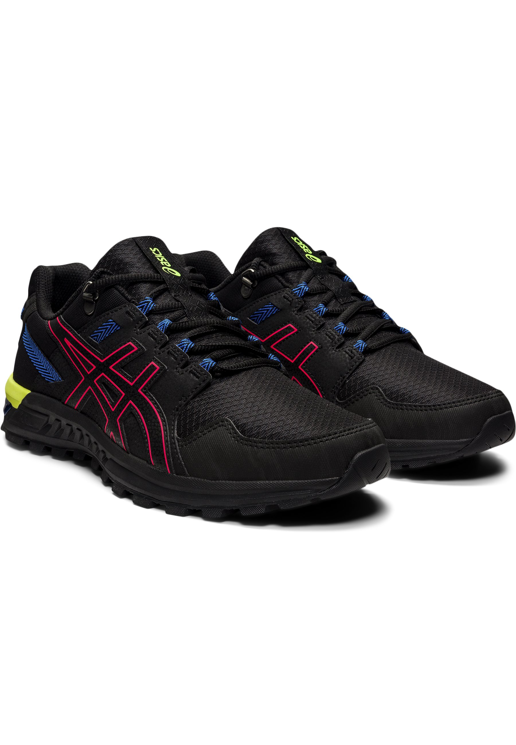 zalando asics