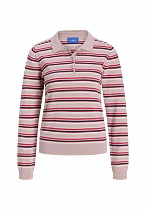 JXLILLIANA - Pullover - violet ice