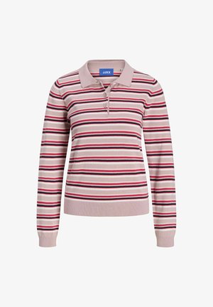 JJXX LILLIANA liliowy