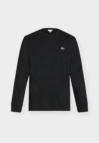 Ikke valgt, black