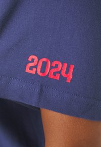 Nike Performance Klubové oblečení - dark blue