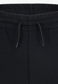 Jordan JORDAN - Pantalones cargo - black