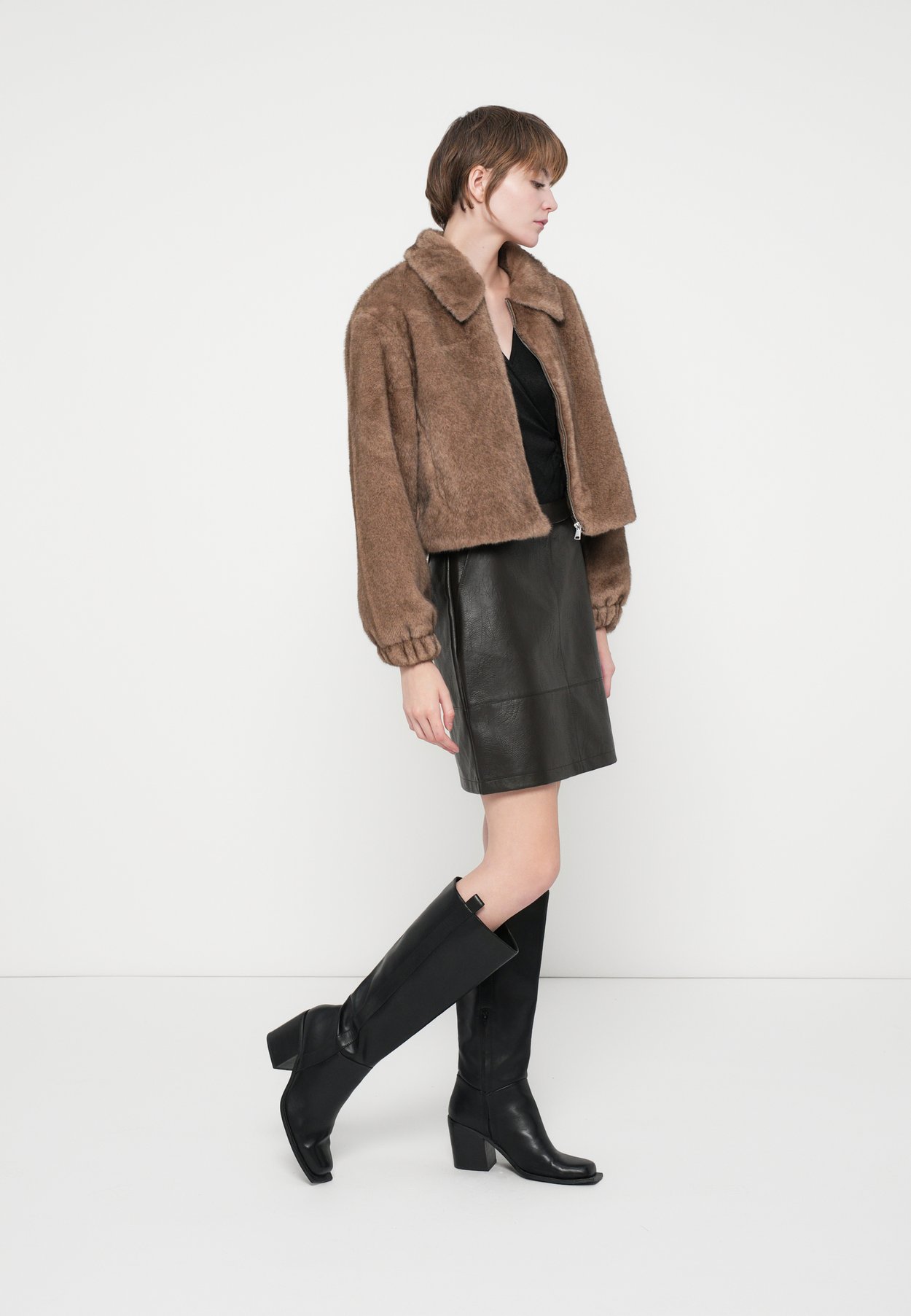 ONLMADELINA JACKET