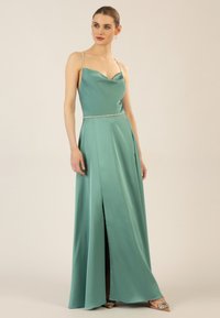 Apart LANGES - Ballkleid - jade