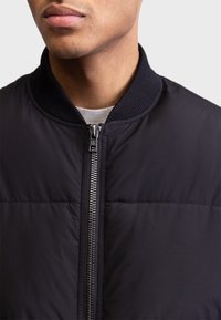 Redefined Rebel RICARDO - Giacca invernale - black