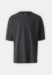Unselected, black