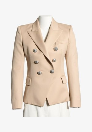 Balmain, Blazer - beige