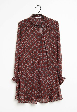 Mango, Robe de jour - red
