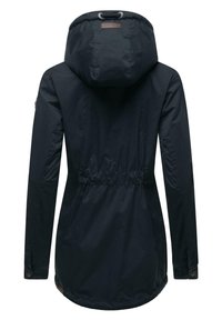 Ragwear  ZUKA granatowy melanż