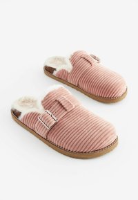 Next REGULAR FIT - Slippers - pink
