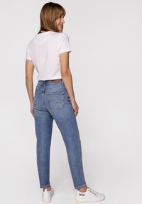 Lee Cooper - Jeansy Slim Fit