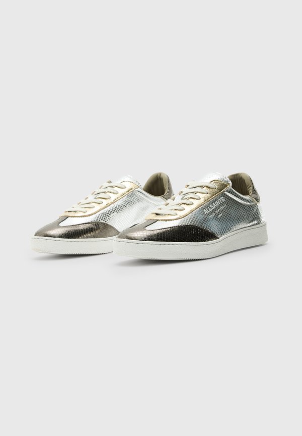 THELMA - Trainers - silver4