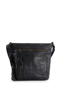 Unselected, black