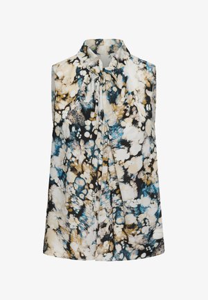 Soaked in Luxury, SLNADEYA MIRIA - Felső - multicolor splash