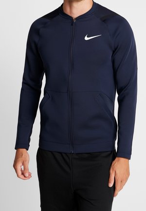 Giacca sportiva - dark blue