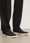 CLAY - Mokasini - dark blue