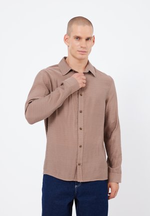 Camicia - beige