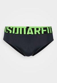 Sélectionné, black/green