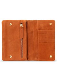 nat & nin MAX - Pochette - camel