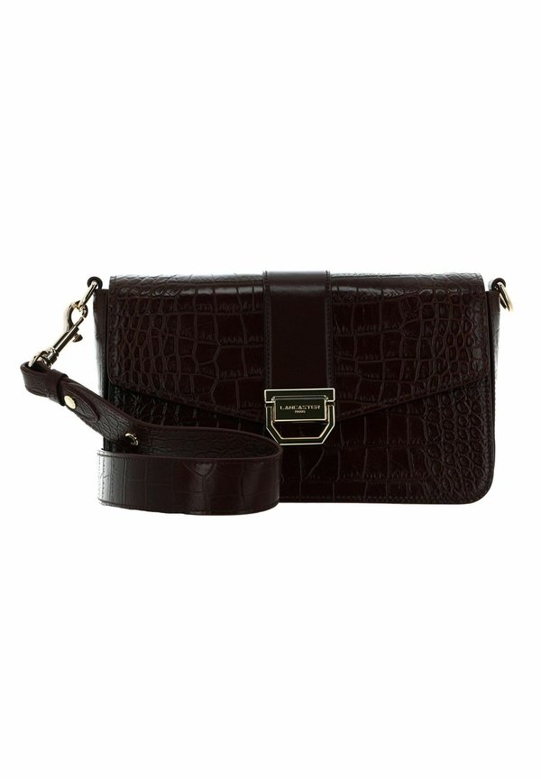 EXO VALOR - Umhängetasche - chataigne