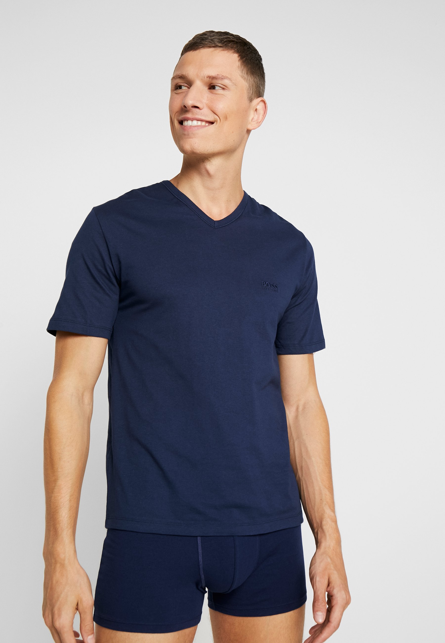 Men 3 PACK - Undershirt Men 3 PACK - Undershirt