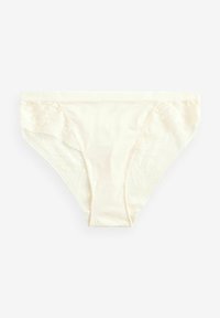 Next 2 PACK HIGH LEG - Klasični kroj - navy blue cream